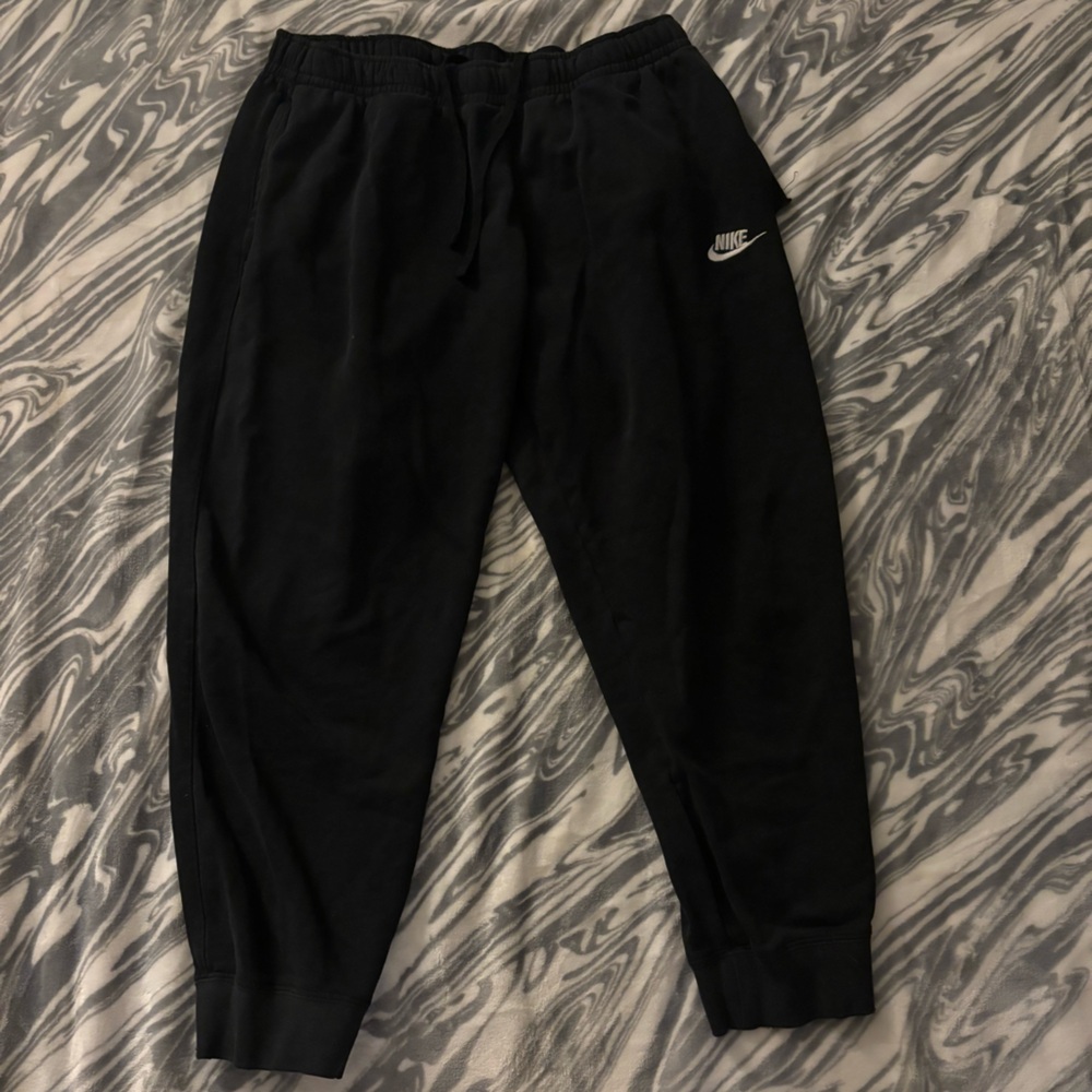 Men’s Nike sportswear club fleece pants